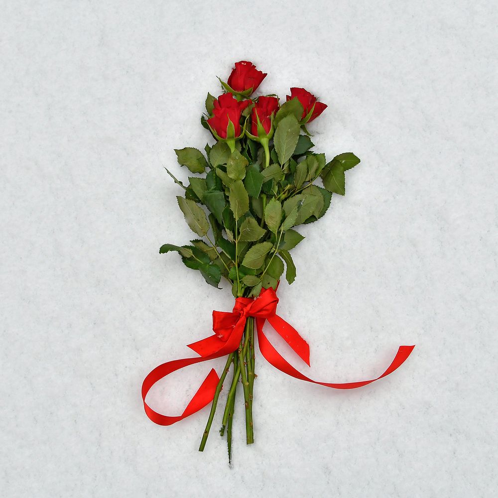 Inspiração Gesto de Amor